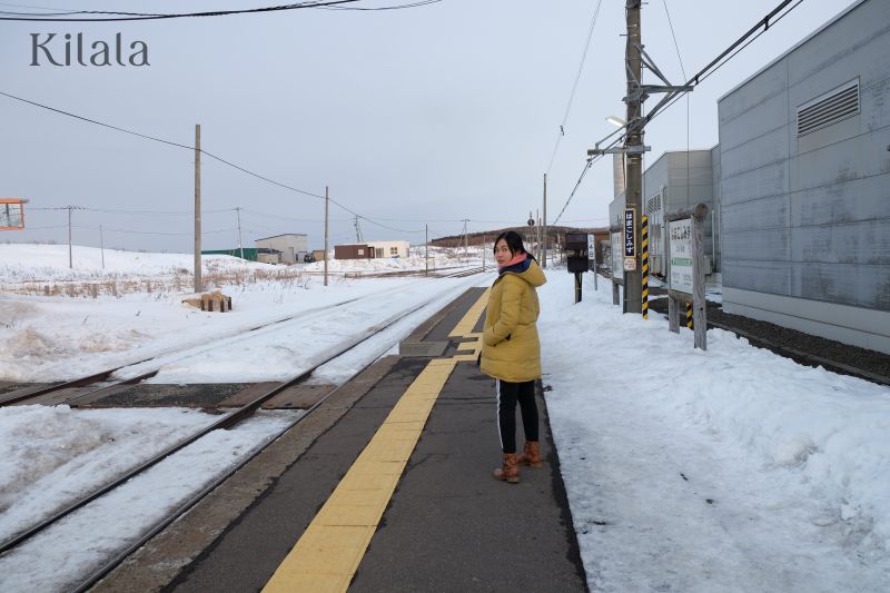 trang phục giữ ấm khi đến Nhật vào mùa đông