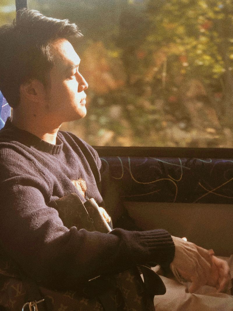 Ca sĩ Quang Vinh: Lần đầu khám phá nước Nhật bằng xe buýt