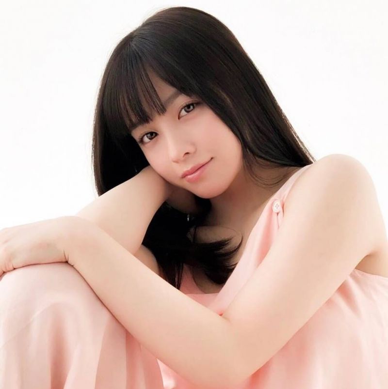 Thiên thần Hashimoto Kanna Thiên thần Hashimoto Kanna