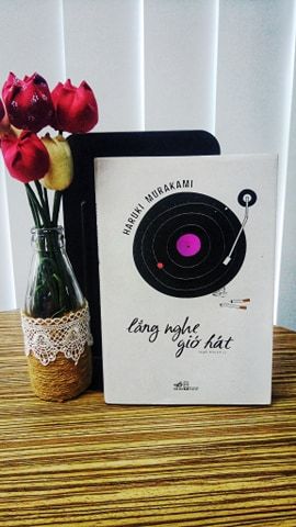 review lắng nghe gió hát 2