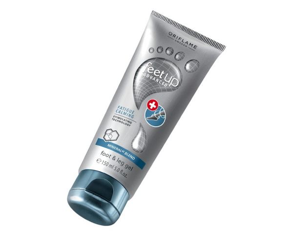 Gel Feet Up làm dịu đôi chân