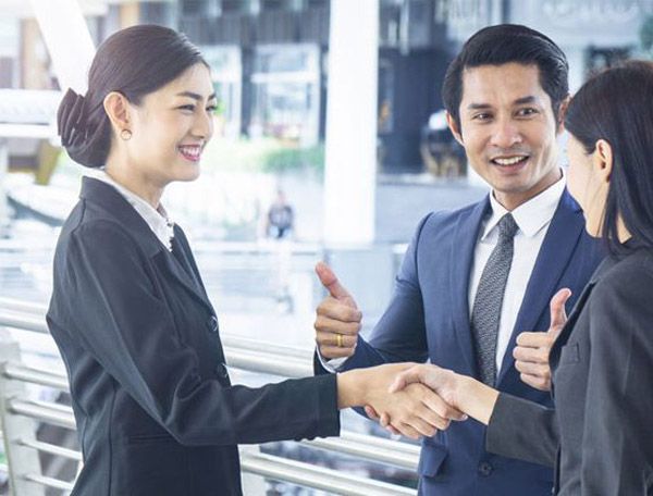 truyền đạt đúng ý người nói