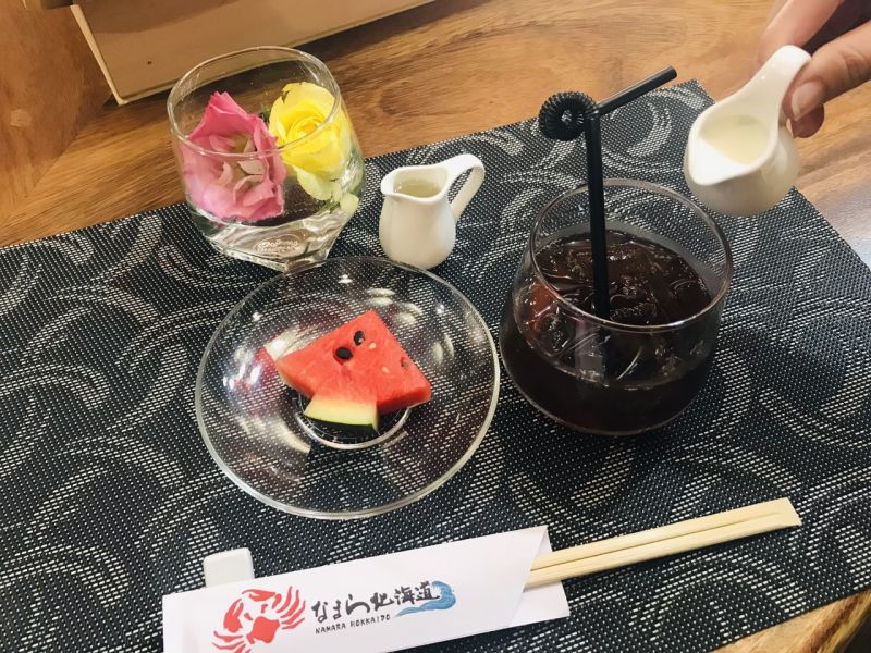 review namara hokkaido 5