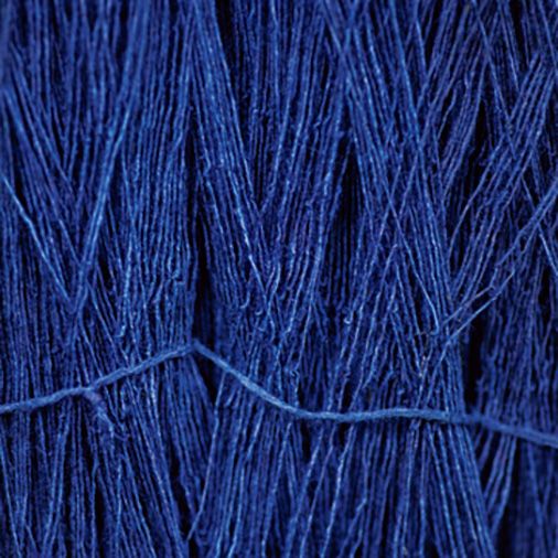 nghệ thuật nhuộm chàm