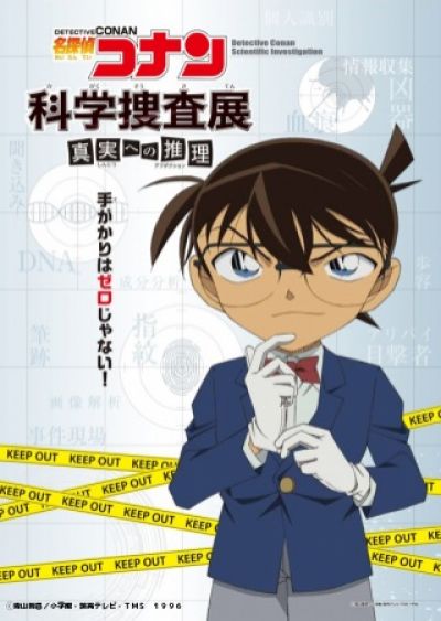 thám tử lừng danh Conan