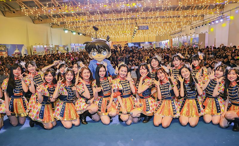 Feel Japan 2019 Feel Japan 2019