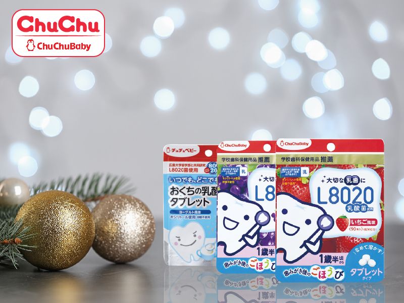 chu chu baby chu chu baby