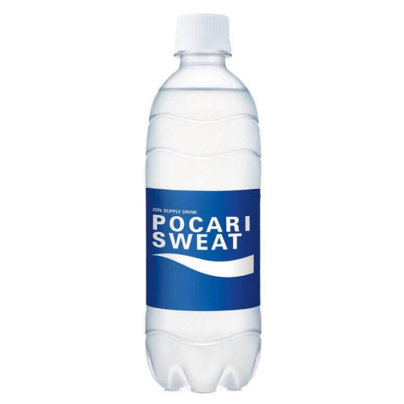 Pocari Sweet