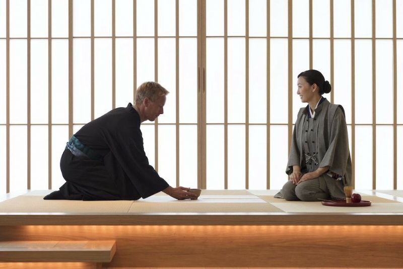 Omotenashi: sự hiếu khách của người Nhật | KILALA