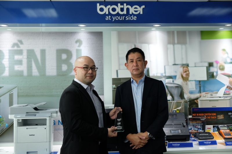 brother kilala awards 2019