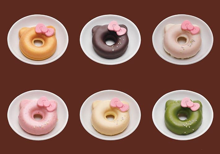 Sanrio Cafe Sanrio Cafe