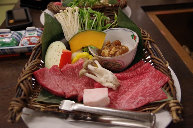 Thịt bò Hida trứ danh và những món ngon của tỉnh Gifu | KILALA