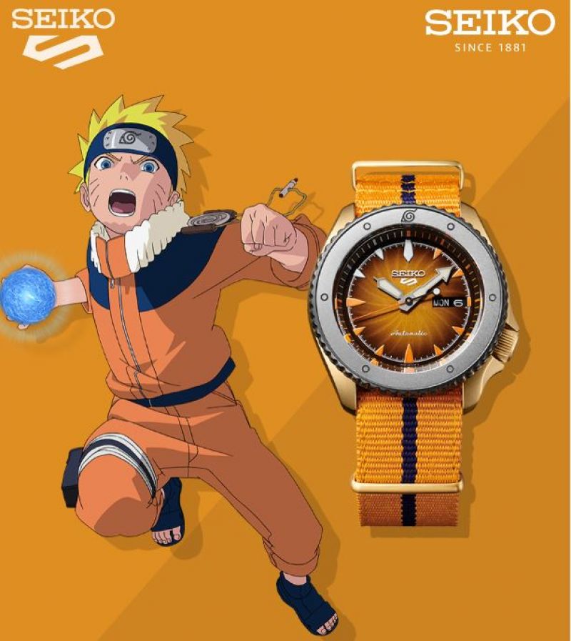 NARUTO UZUMAKI Model