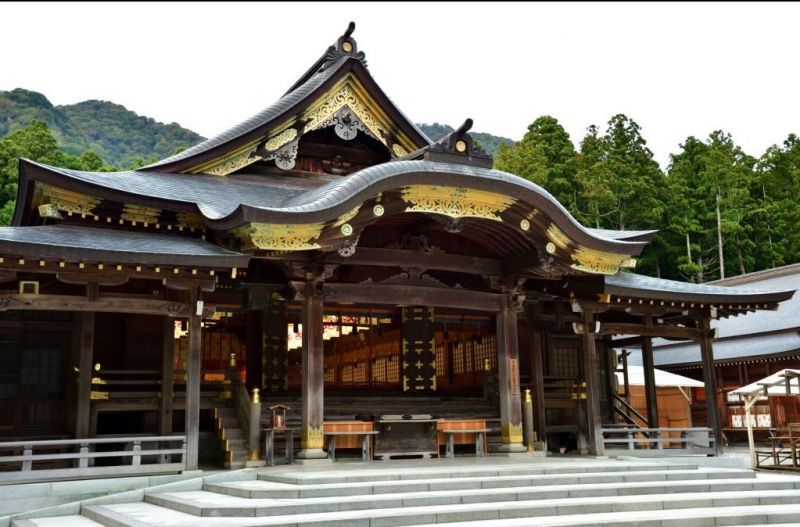 Khám phá Yahiko: thị trấn linh thiêng của tỉnh Niigata