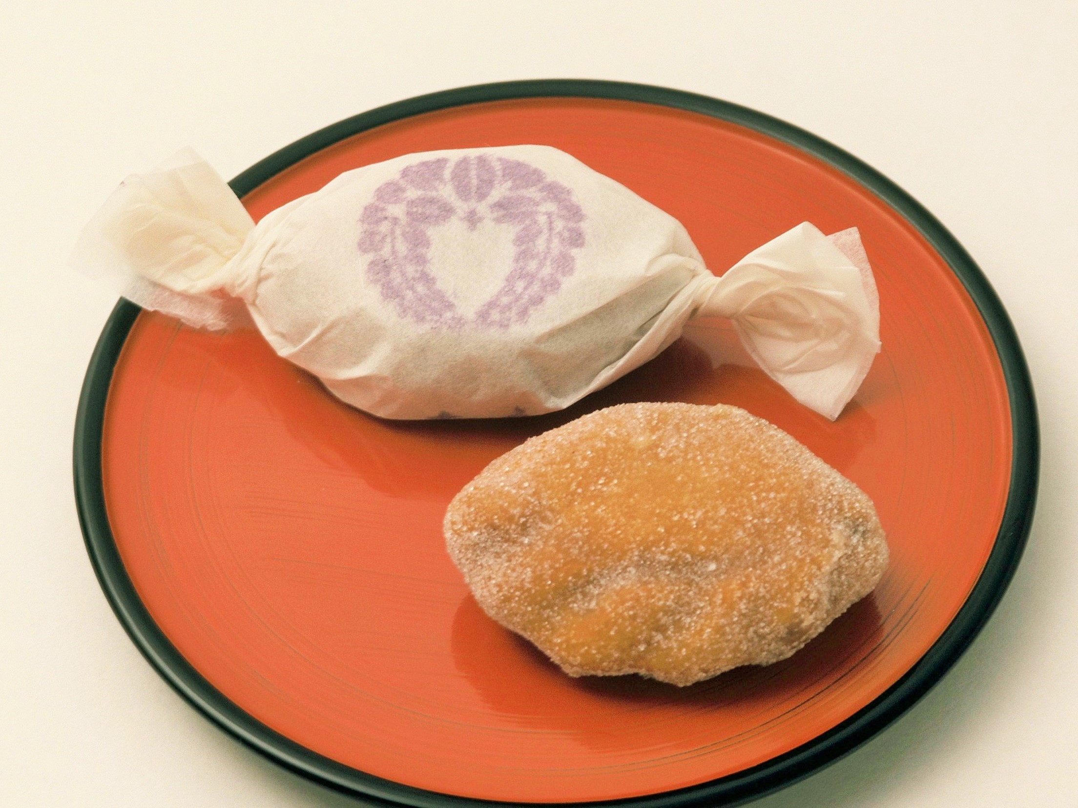 Buto Manju: Món bánh rán dâng lên thần linh của Nhật Bản