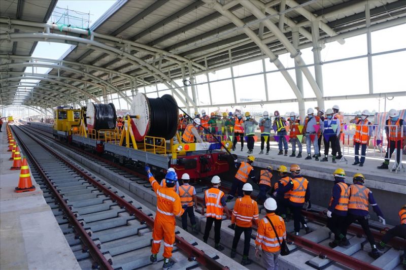 ⓒ Lao Dong ⓒ Lao Dong