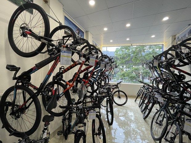 ⓒ Thong tan xa Viet Nam