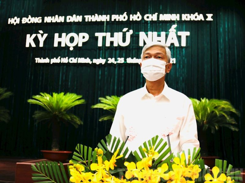 ⓒ Dang Bo Thanh Pho Ho Chi Minh ⓒ Dang Bo Thanh Pho Ho Chi Minh