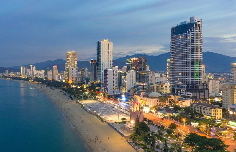 ⓒ Vn Express ⓒ Vn Express