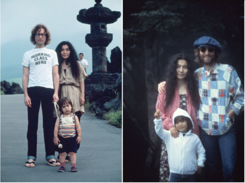 john lennon