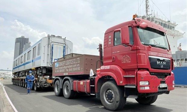 ⓒ Thong tin xa Vietnam ⓒ Thong tin xa Vietnam