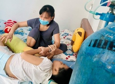 ⓒ fanpage Sai gon tanh ky