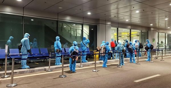 ⓒ Vietnam Net ⓒ Vietnam Net