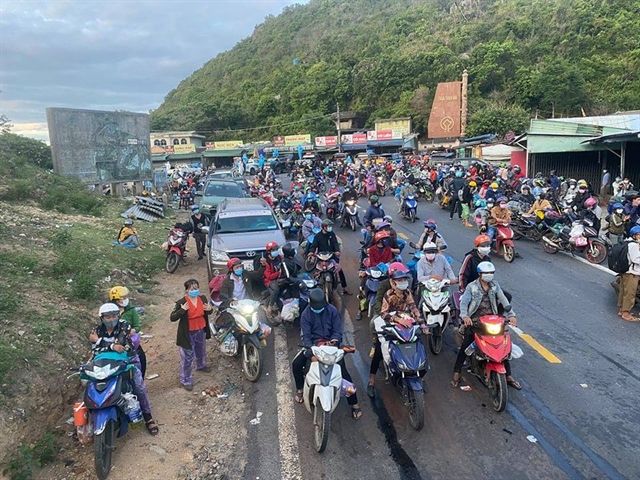 ⓒ Viet Nam News ⓒ Viet Nam News