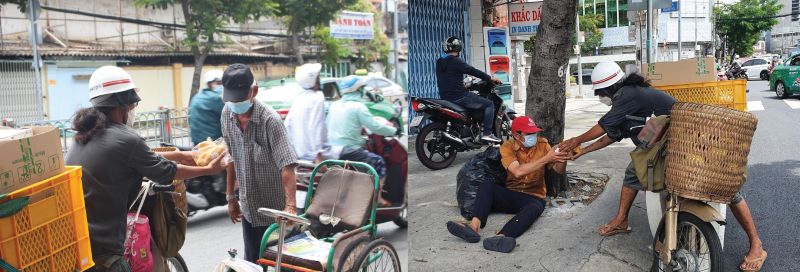 ⓒ Thanh Nien ⓒ Thanh Nien