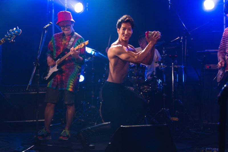 muscle plus muscle plus