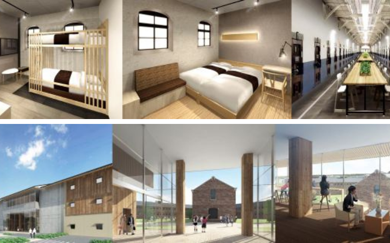 khách sạn nhà tù khách sạn nhà tù