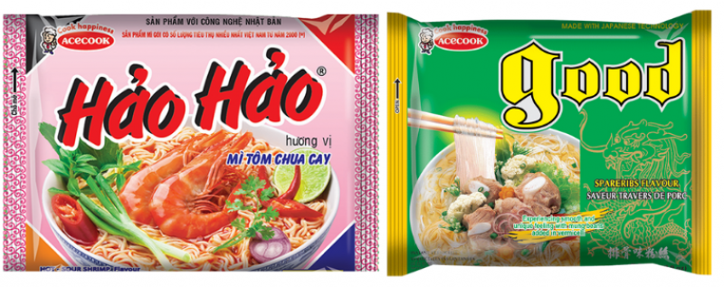 hảo hảo