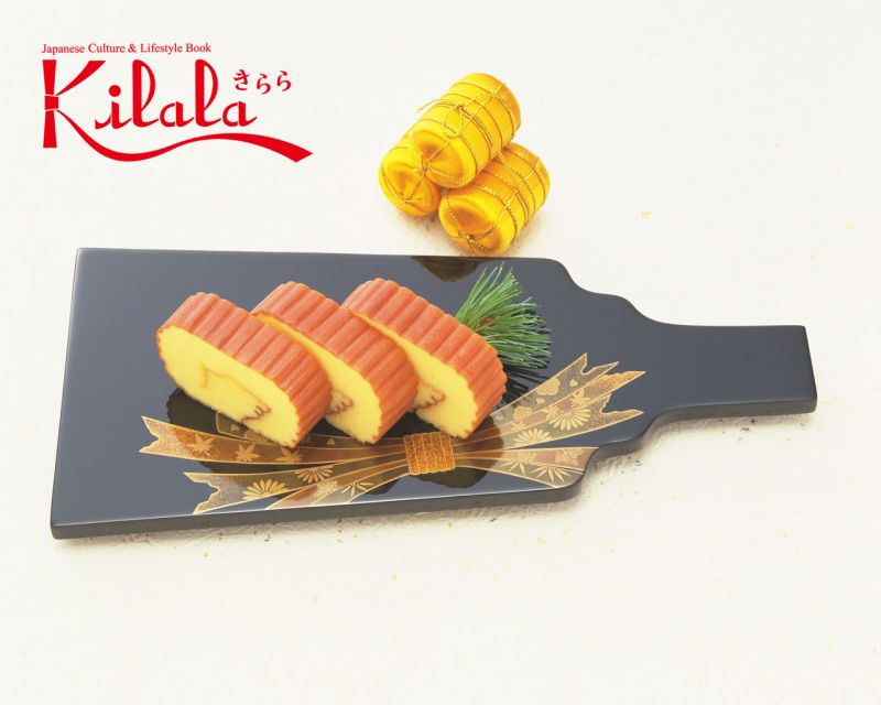 trứng cuộn datemaki trứng cuộn datemaki