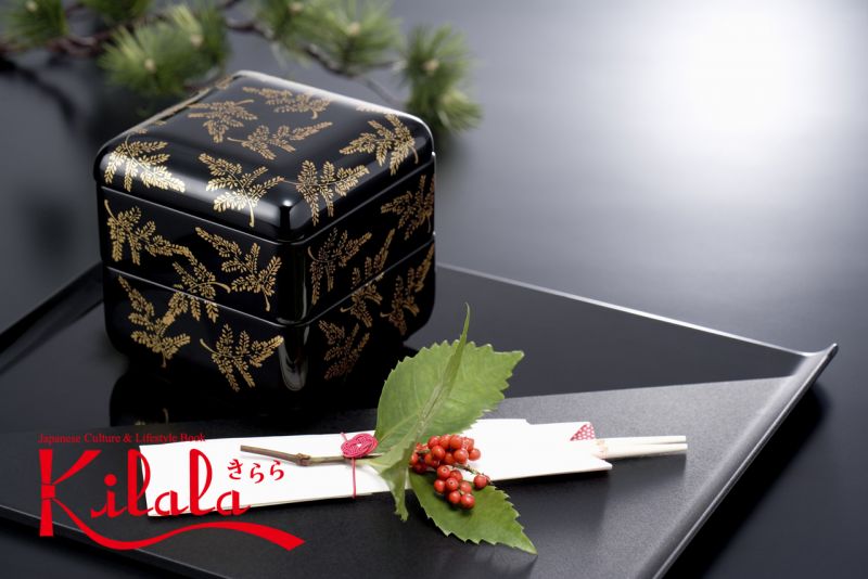 hộp jubako truyền thống hộp jubako truyền thống