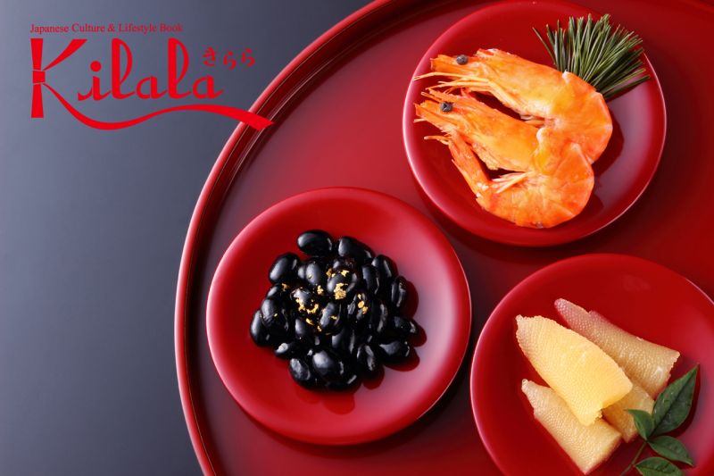 Trứng cá trích kuromame Trứng cá trích kuromame