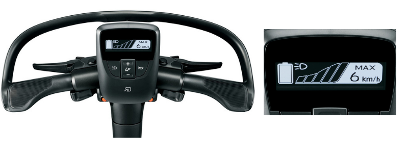 xe điện toyota xe điện toyota