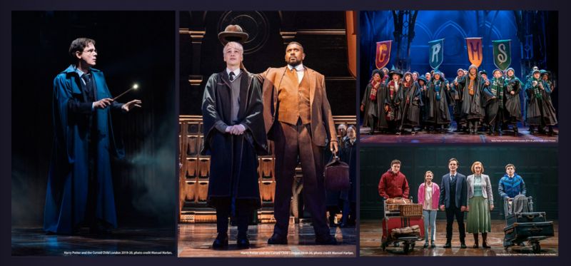 harry potter harry potter