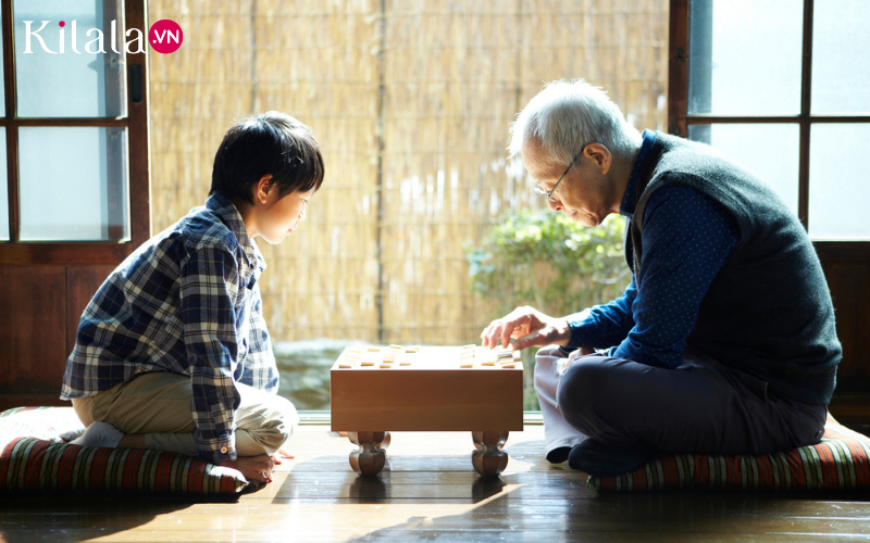 shogi shogi