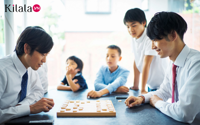 shogi shogi