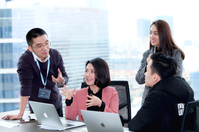 ⓒ Vn Express ⓒ Vn Express