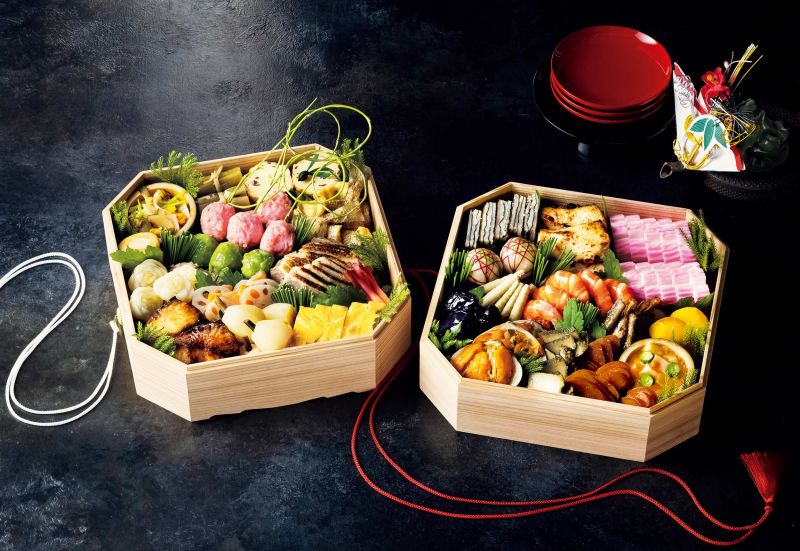 osechi osechi
