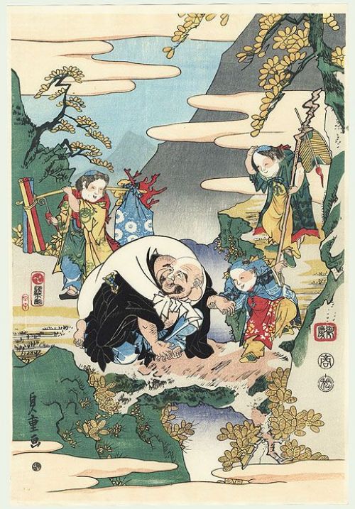 hotei hotei
