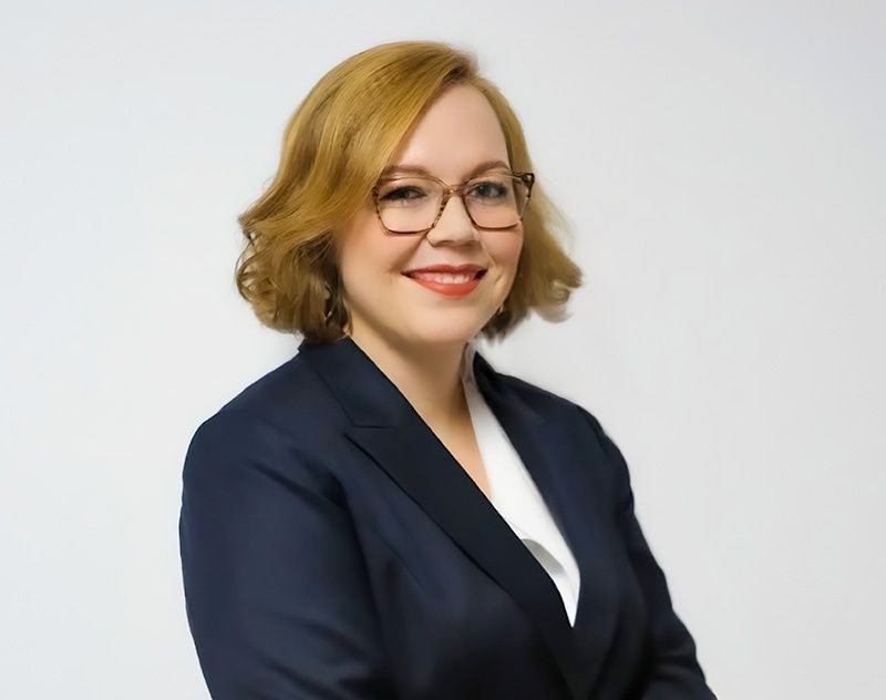 武田薬品ベトナム・カントリーマネージャーのカナリーナ・ゲッペルト氏 ⓒVietnam Investment Review 武田薬品ベトナム・カントリーマネージャーのカナリーナ・ゲッペルト氏 ⓒVietnam Investment Review