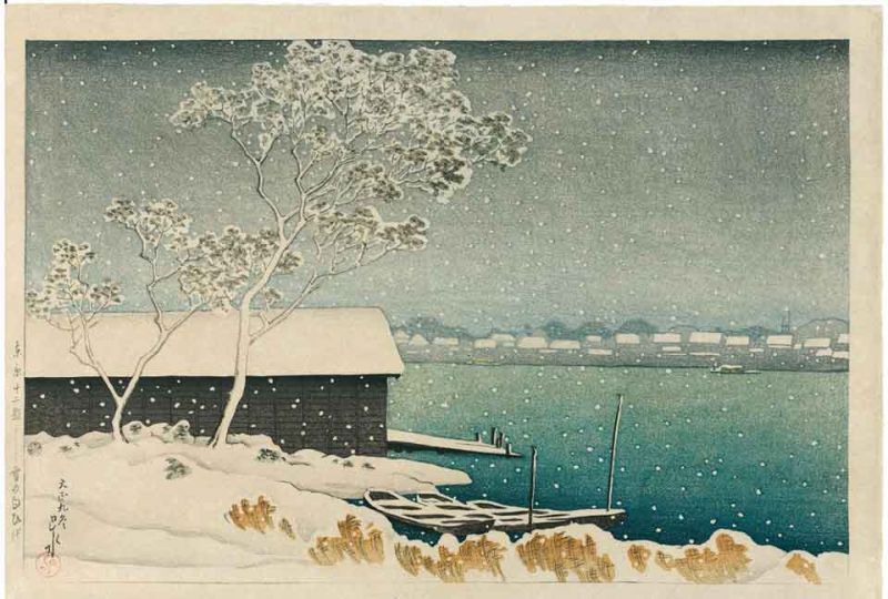 shin-hanga