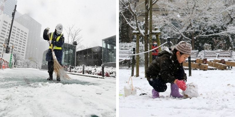 tuyết tokyo tuyết tokyo