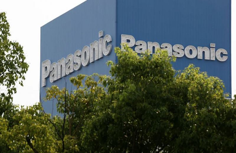 panasonic