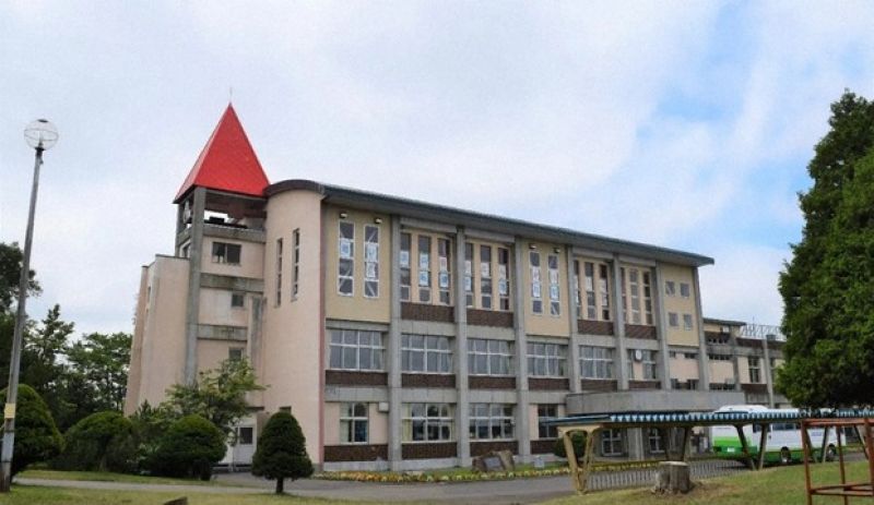 trường tiểu học