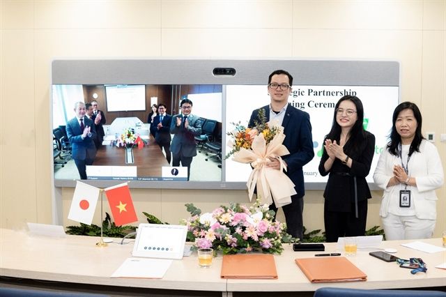 ⓒ Vietnam News ⓒ Vietnam News