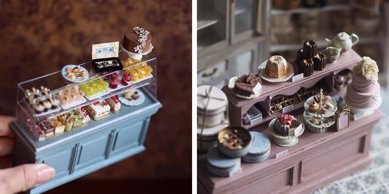 cửa hàng bánh ngọt cửa hàng bánh ngọt