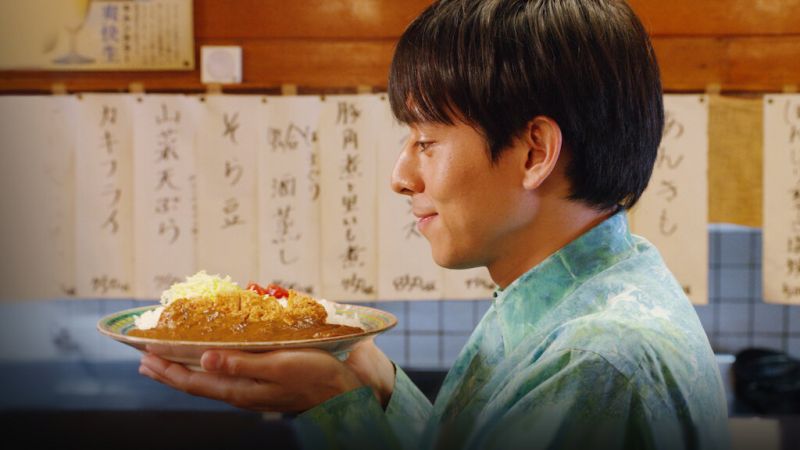 Những bộ phim truyền hình Nhật đáng xem về đề tài ẩm thực